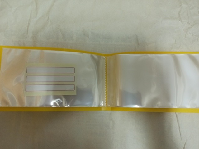 【樂淘開箱】 樂淘 letao 代為代購日本 TOWER RECORDS 網站票券蒐藏冊心得