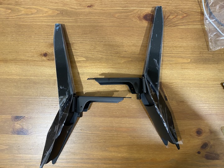 Panasonic TH-65HX750W贈獎開箱文