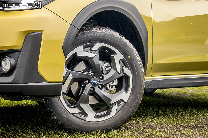 Subaru 2021 年式 XV & Forester 試駕|配備升級、安全進化的休旅雙雄