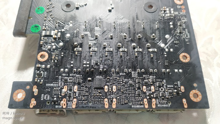GAMFORCE 2020 電競嘉年華 體驗心得分享~ 羨慕朋友抽到的RTX 3060 Ti~