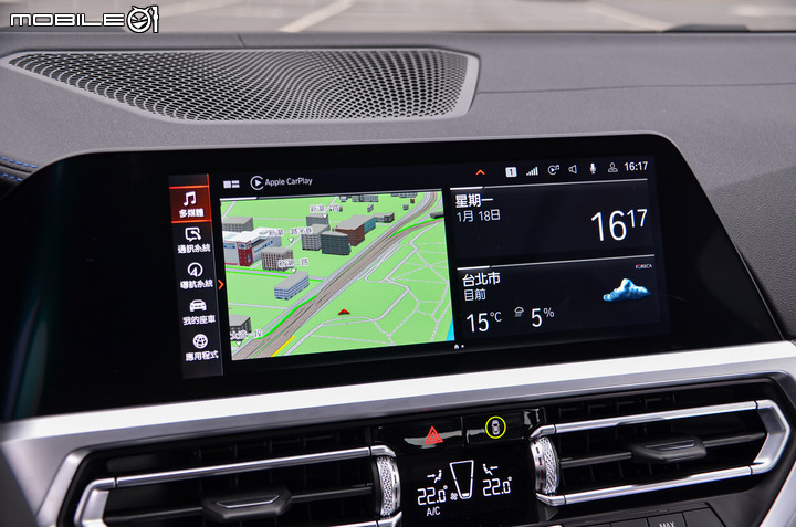 BMW M440i xDrive 試駕,高調外型且駕馭樂趣橫生!