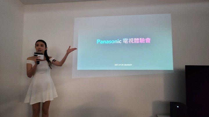 【體驗】Panasonic系列電視體驗會/絕美巔峰新視界精彩呈現!!