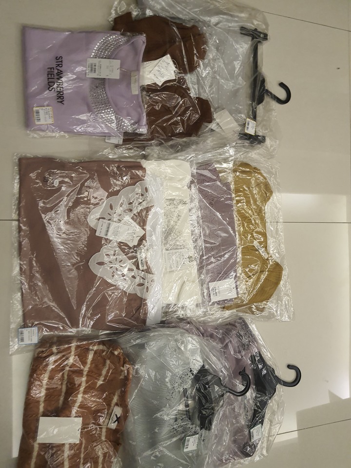 樂淘代購開箱分享