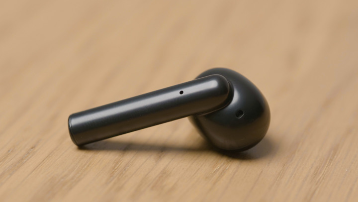 黑色新色來襲！2499元的 realme Buds Air Pro 真無線藍牙耳機主動降噪版