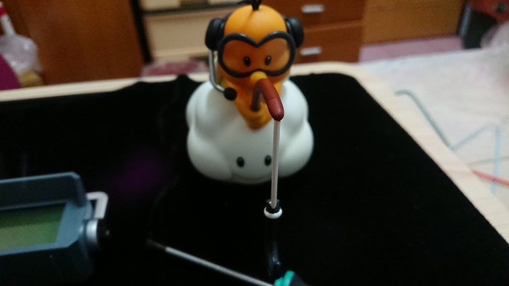 樂淘代購 隨意開箱 瑪莉歐賽車 一番賞賽 b賞 球蓋姆鬧鐘