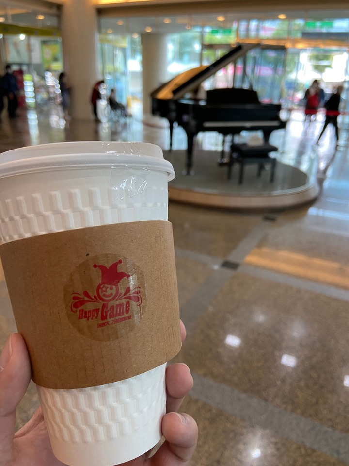 每天都喝咖啡的你喜歡喝什麼口味的咖啡呢?