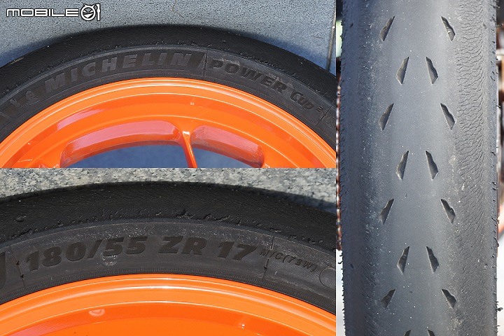 KTM 890 Duke R 公路與賽道試駕報告|久違的血脈噴張二輪猛獸