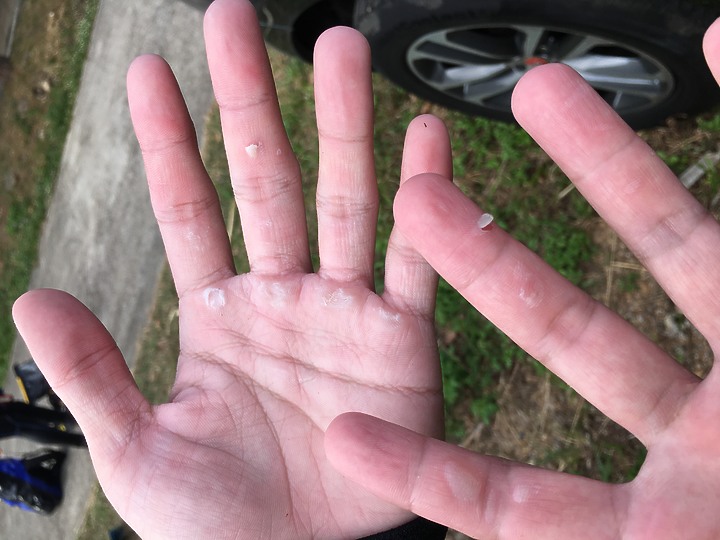 山羊峽谷溪降￨高坡溪：北部最佳溪降地點