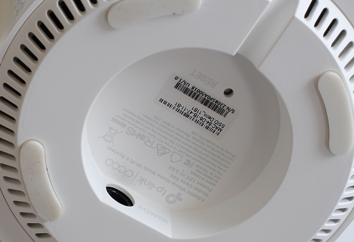 透天厝 vs TP-Link X90 Mesh 網路架設實戰