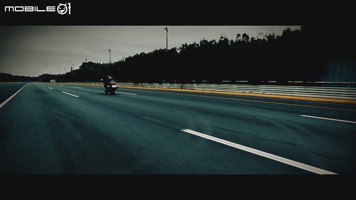 【海外快訊】超過時速 300km/h 的猛禽回歸!SUZUKI 釋出全新「Hayabusa 隼」發表前預告!