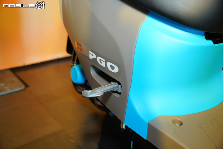 【採訪】親子通勤最佳選擇 PGO Ur2 Plus 綠牌電動車正式發表!