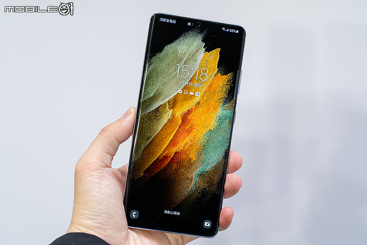 三星Galaxy S21 Ultra揭曉:百倍變焦進化、重點是軟體應用!