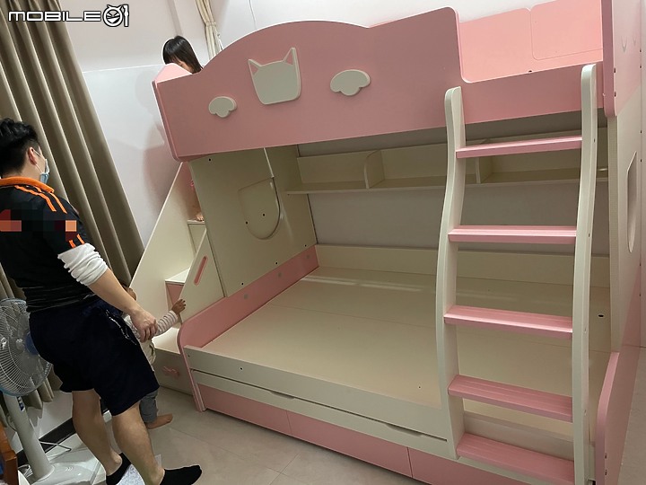 【開箱】陪妳們一起築夢