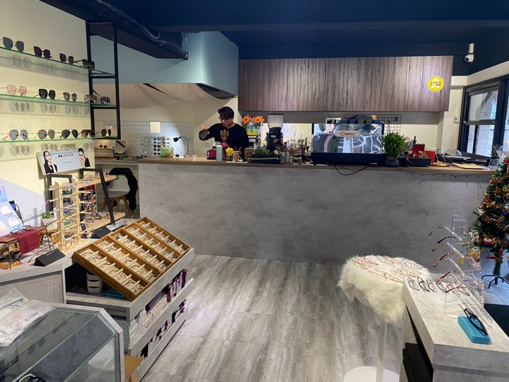 DÉJÀ VU既視感眼鏡買一送一簡單分享