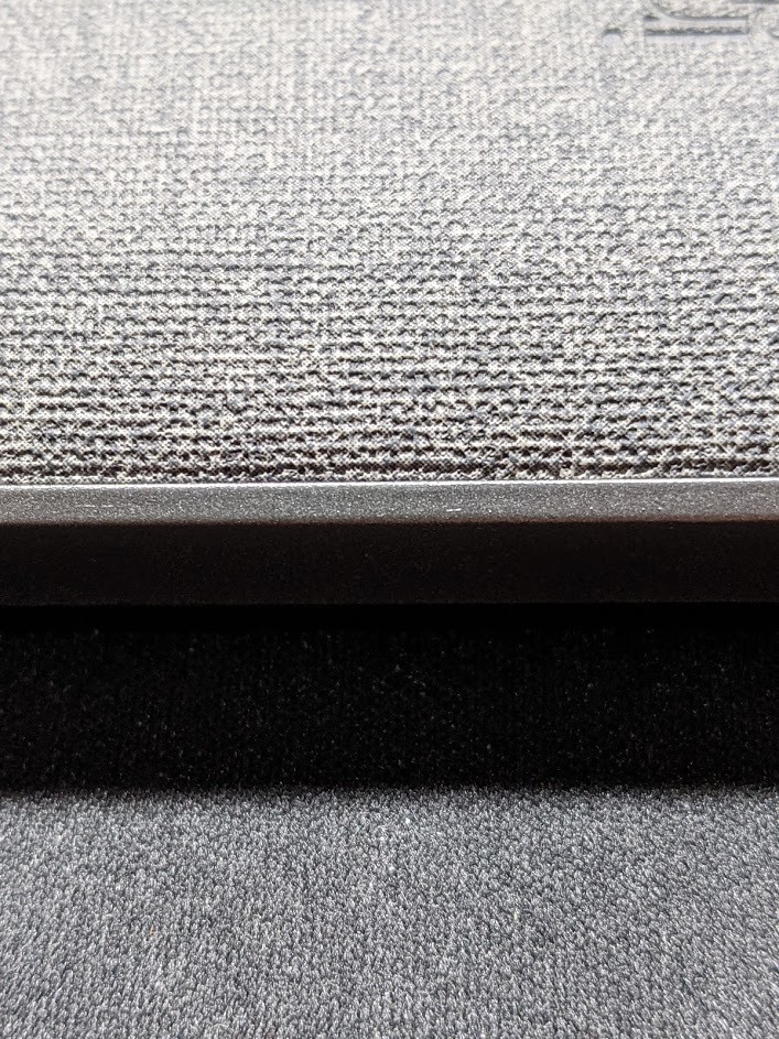 inaday's P100 試用心得分享