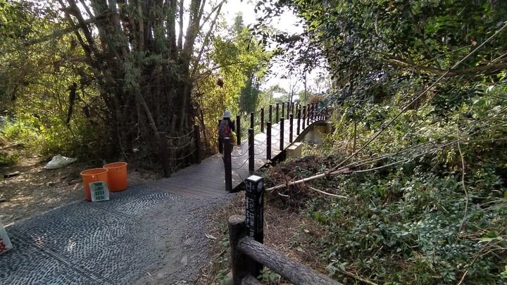 [樂山童盟] [台中北屯] 大坑登山步道(4號-頭嵙山-5號-2號)