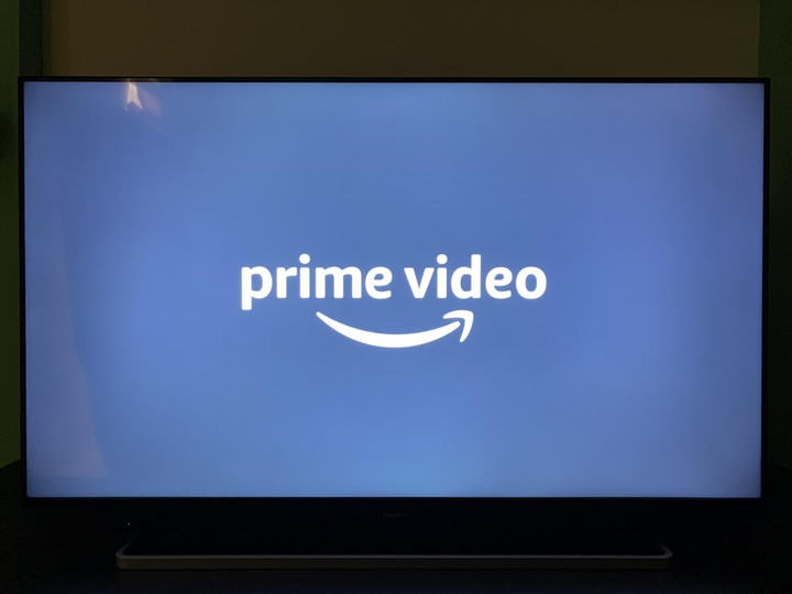 奇美Android TV TL-55R600使用小心得