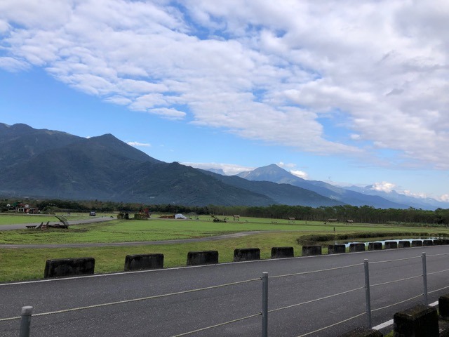 (2021) 🚴🚴 跨年單車環島趣 9天8夜 (捷安特)