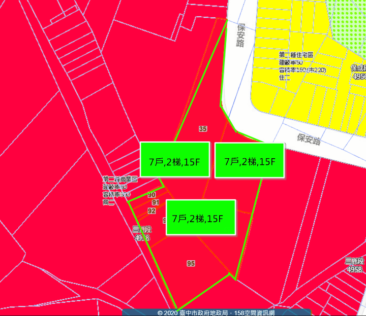 New 沙鹿 允將 *上上謙* 0店面 特五號高架道路 中科單純宅 潛銷討論