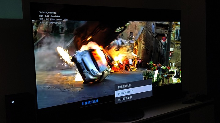 【體驗】Panasonic系列電視體驗會/絕美巔峰新視界精彩呈現!!