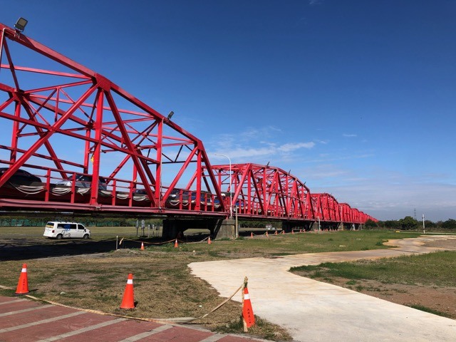 (2021) 🚴🚴 跨年單車環島趣 9天8夜 (捷安特)