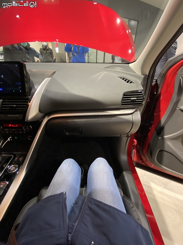 破蛹而出全新式樣，Mitsubishi New Eclipse Cross VIP預賞會