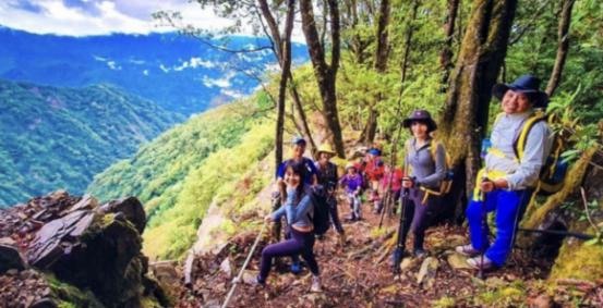 如何找到山友？讓你爬山不用擔心沒有伴