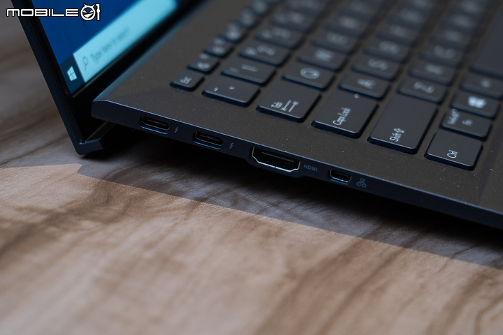 【CES2021】ASUS ZenBook Pro Duo 15 OLED 正式亮相！ 更具實用性的雙螢幕筆電！