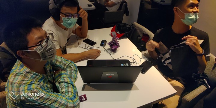 點我看大圖 2020 ROG DAY & VIP DAY 活動介紹