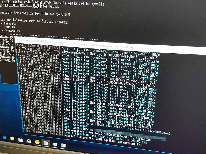 小小工作室的接案神器 ASUS Expert B9450 心得分享