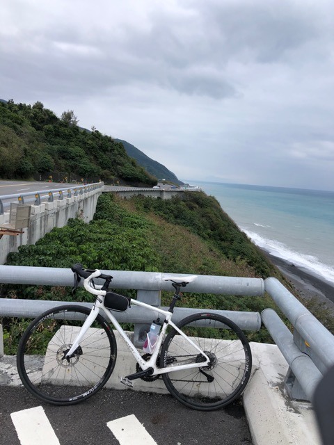 (2021) 🚴🚴 跨年單車環島趣 9天8夜 (捷安特)