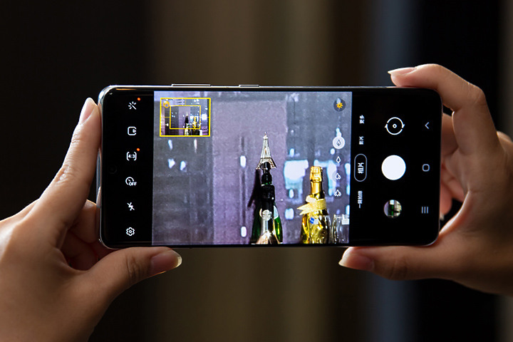 拍照誰好? Galaxy S21 Ultra vs iPhone 12 Pro Max 各種試拍對照