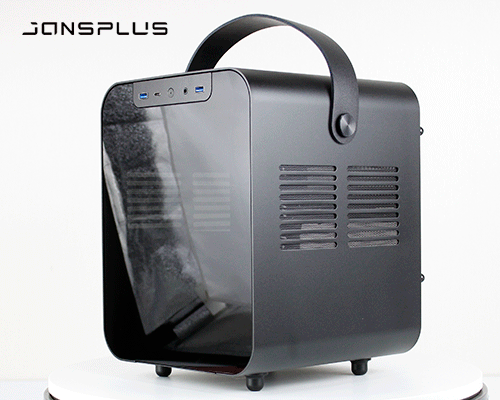 點我看大圖 喬思伯精品延伸品牌,JONSPLUS BO 100即將上市!