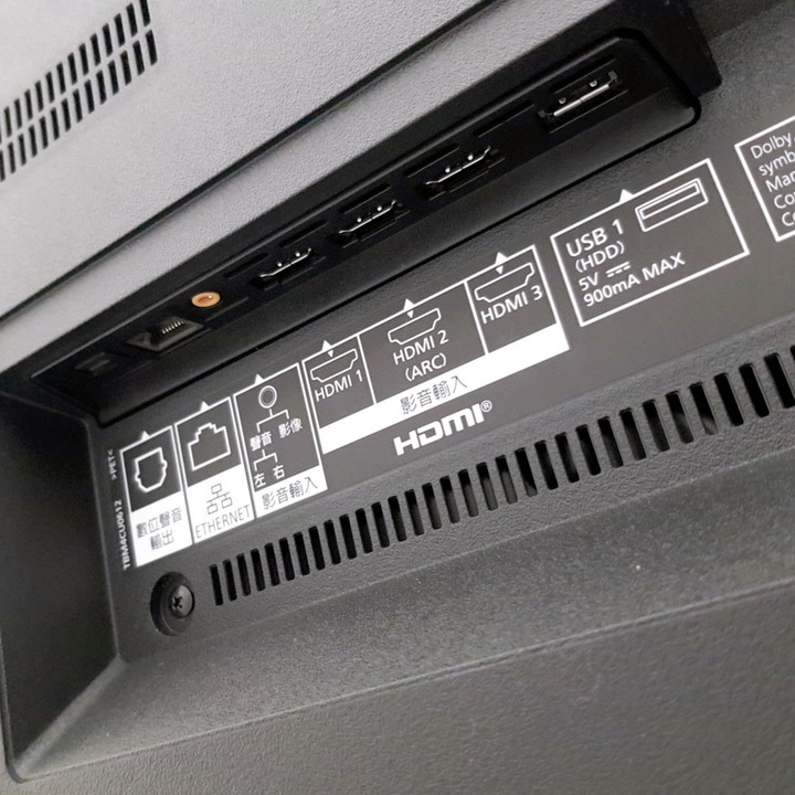 【體驗會心得】Panasonic電視 - 超高畫質六原色、極致音效全景聲。