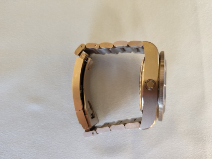 [心得] 帝舵 Tudor Pelagos 25600TB