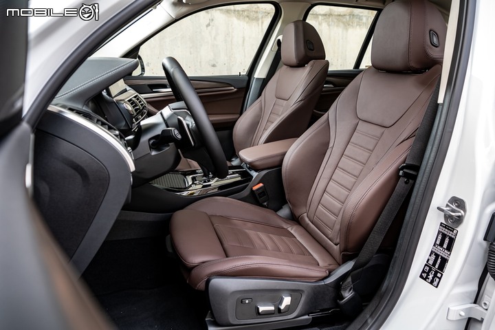 【國內新訊】新增多項配備,BMW X3、X4白金領航版245萬起上市