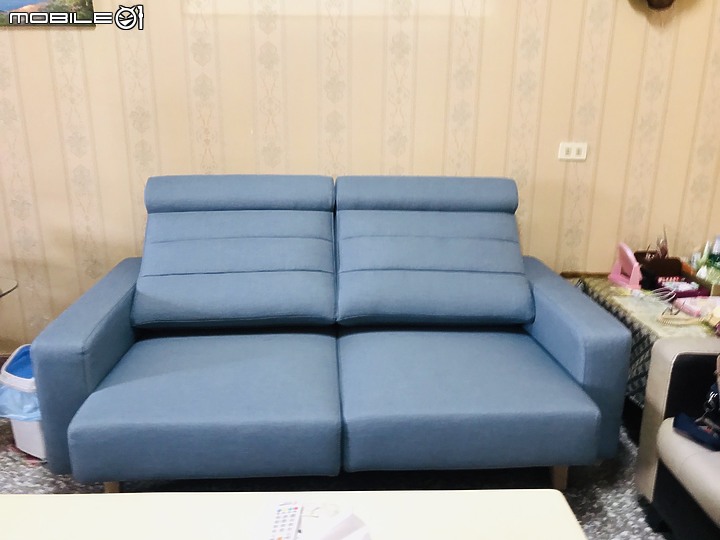 點我看大圖 坐又銘-安娜貝爾沙發分享開箱文!!!