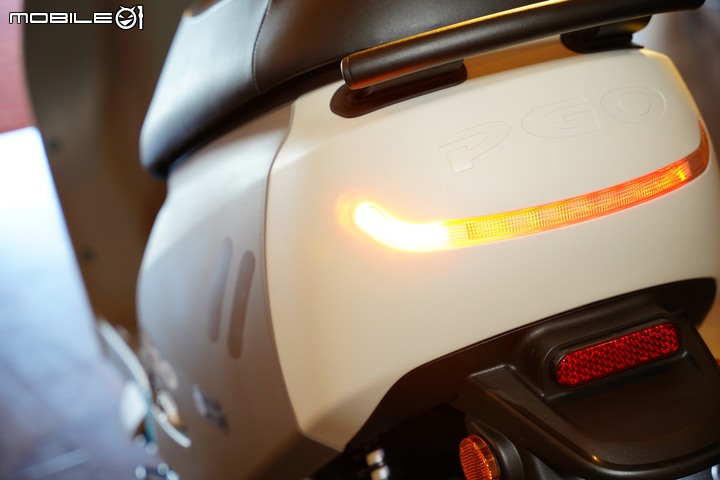 【採訪】親子通勤最佳選擇 PGO Ur2 Plus 綠牌電動車正式發表!
