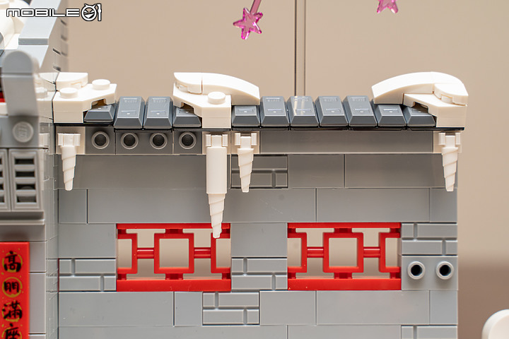 恭喜發財！樂高 LEGO「新春元宵燈會」、「年獸的故事」開箱報告