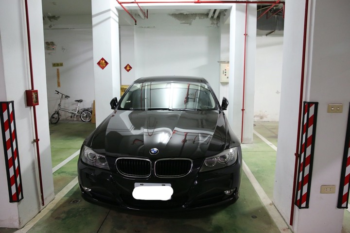 與320i E90道別，新夥伴A4 Sedan B9.5開箱！