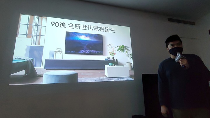【體驗】Panasonic系列電視體驗會/絕美巔峰新視界精彩呈現!!