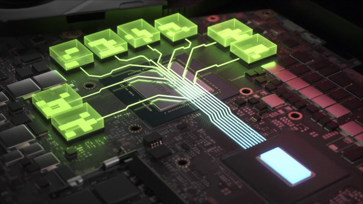 【CES2021】NVIDIA 發表 Ampere 顯示架構筆電與 RTX 3060 顯示卡 RTX 光追帶來更佳行動遊戲體驗