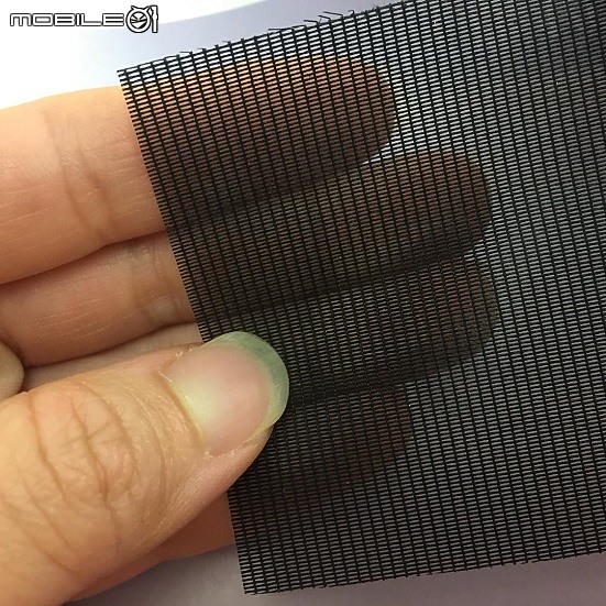 [ 分享 ]空汙真的好惱人，這次決定換免插電的 [ 德國靜電紗網 ] 來給家裡做個''結界''啦!!!
