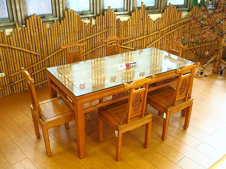 南投市 竹藝博物館 — 豐富竹資源在生活與藝術的具體展現 — 南投縣文化局「三五成群南投踏點趣」活動館舍之二