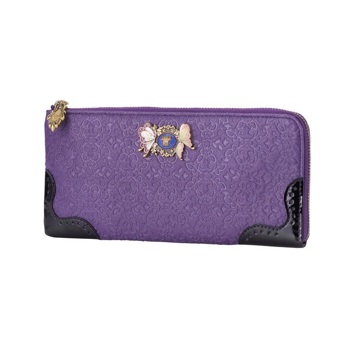 Anna Sui meets 鬼滅之刃 聯名商品