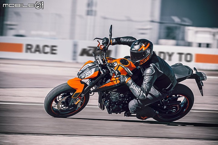 【海外快訊】更大的彎道手術刀!KTM 890 DUKE 正式發表!2021 年款 390 DUKE 配備同步升級上市!