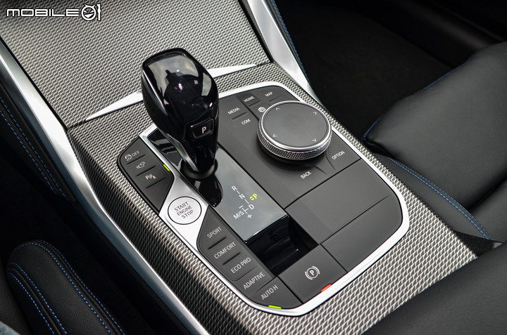 BMW M440i xDrive 試駕,高調外型且駕馭樂趣橫生!