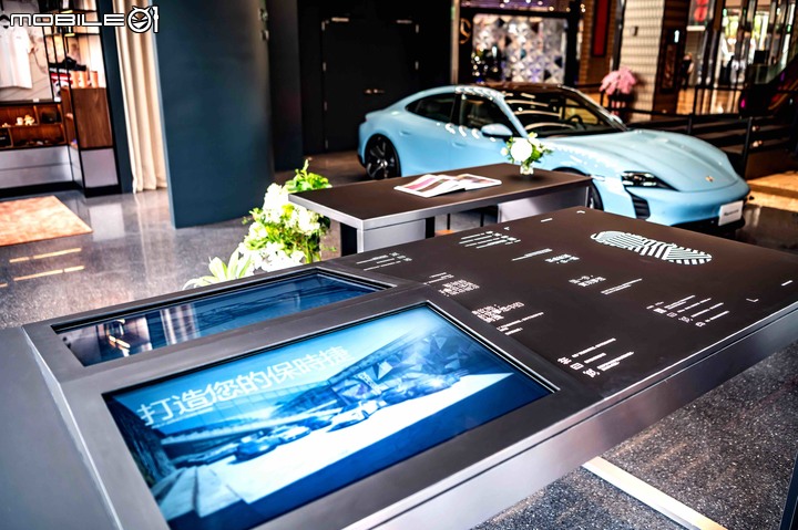 【國內新訊】尚騰汽車集團進軍台南,於南紡購物中心開設台南保時捷都會概念店!