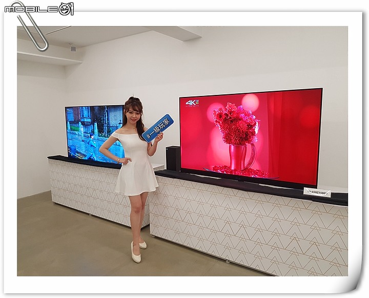 【體驗活動】MIT高CP選擇!! Panasonic系列電視體驗會