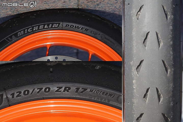 KTM 890 Duke R 公路與賽道試駕報告|久違的血脈噴張二輪猛獸